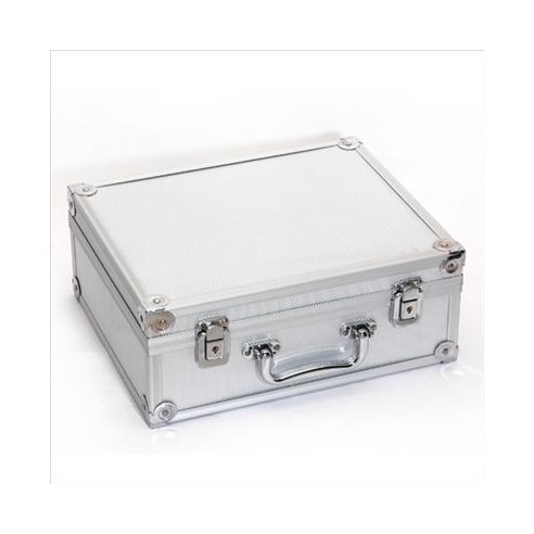 Valigetta Vuota per Tattoo e PMU - 31 x 25 x 13,5 cm