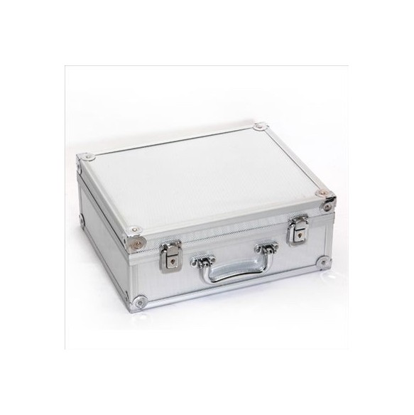 Valigetta Vuota per Tattoo e PMU - 31 x 25 x 13,5 cm
