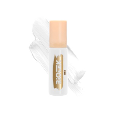 WHITE - Biotek - 15ml - Pigmento PMU REACH