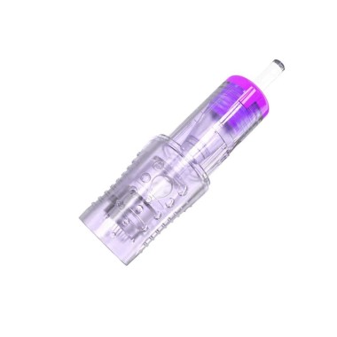 24 Punte - Cartucce EZ VENUS Microneedle - Ø 0,25mm - L 2,0mm - 20pz.