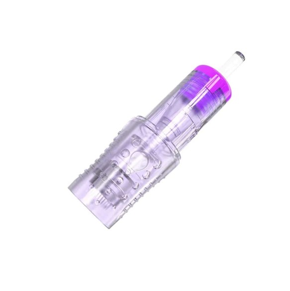 42 Punte - Cartucce EZ VENUS Microneedle - Ø 0,25mm - L 2,0mm - 20pz.