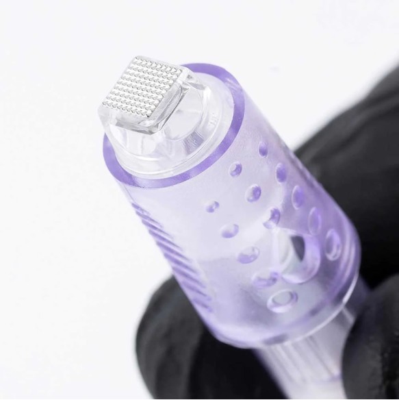 5D NANO - Cartucce EZ VENUS Microneedle - 20pz.