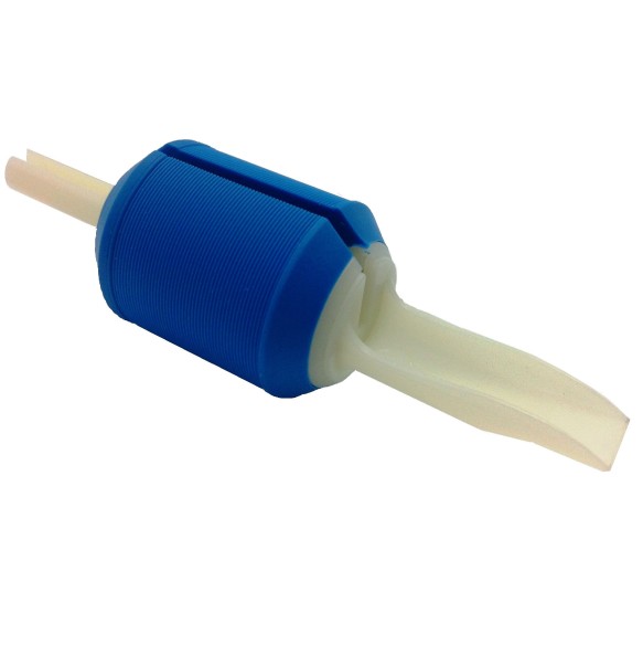 MATERIALE SCADUTO - Utilizzare Solo per Esercitazione | Grip Monouso 25mm - FLAT F39