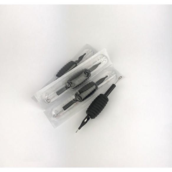 MATERIALE SCADUTO - Utilizzare Solo per Esercitazione | 18RS GRIP + AGO - 20 pz.