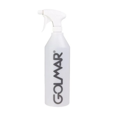 Flacone Graduato Vuoto con Spruzzetta - 1000 ml - Golmar 2