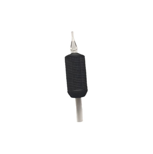 Grip Monouso GOBLIN 25 mm - Flat F07 - Aghi Tradizionali - 1 pz