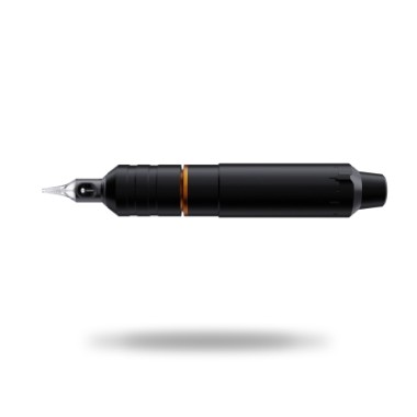 Cheyenne HAWK Pen Unio - Corsa Regolabile 2,5–4,0 mm - Macchinetta Tattoo Pen - Nera 2