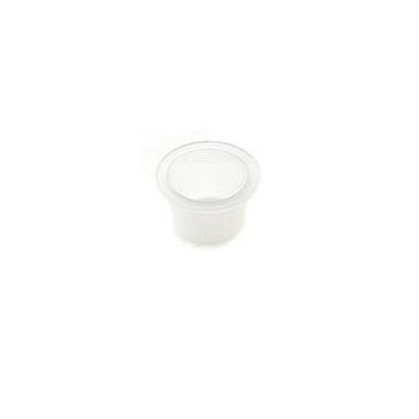 Ink Caps Extra Large - 28 mm - 100 pz