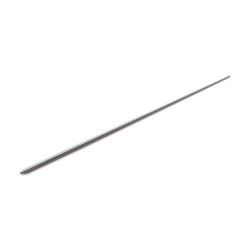 Inseritore Filettato in Acciaio 316L per Gioielli Internal - 2/6 cm