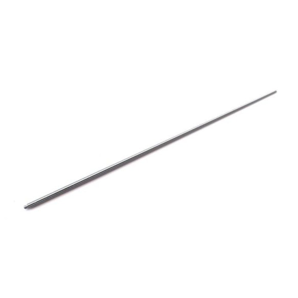 Inseritore Filettato in Acciaio 316L per Gioielli Internal - 2/6 cm