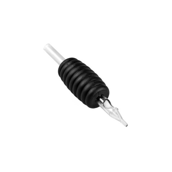 Grip Monouso Killer Ink 25 mm - Round R05 - Aghi Tradizionali - 1 pz