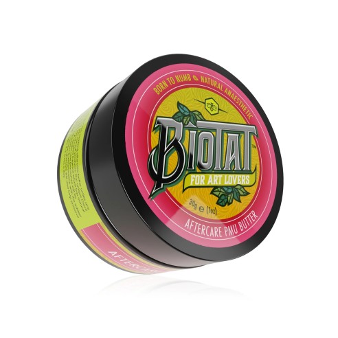 BIOTAT Aftercare PMU Butter - 100g