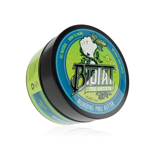 BIOTAT Natural Numbing PMU Butter - 100g