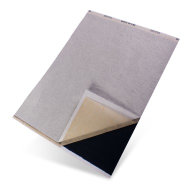 Spirit Classic Freehand - Carta Ectografica Viola a Mano Libera - 216 x 279 mm - 100 pz 2