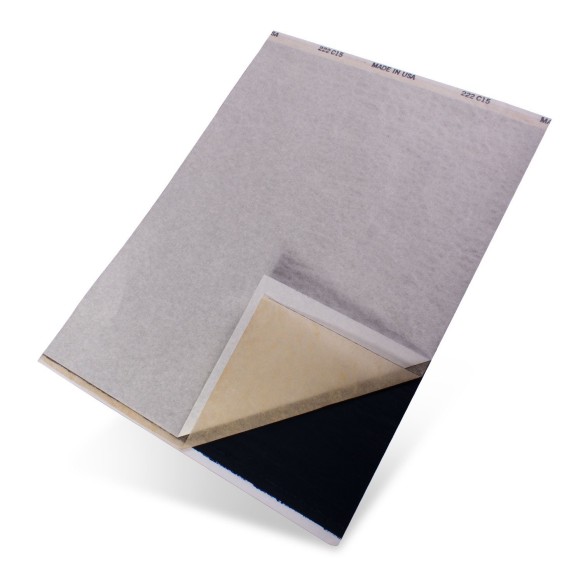 Spirit Classic Freehand - Carta Ectografica Viola a Mano Libera - 216 x 279 mm - 100 pz