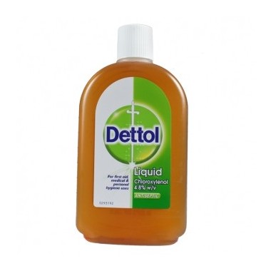 Dettol Antiseptic Liquid - 500 ml