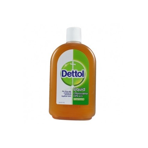 Dettol Antiseptic Liquid - 500 ml