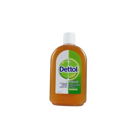 Dettol Antiseptic Liquid - 500 ml