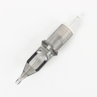 07 RL (Round Liner) - Cartucce Aghi Tattoo EZ Tattoo Revolution - 20 pz