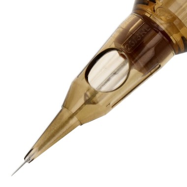 03 RL (Round Liner) - Cartucce Aghi Tattoo Kwadron - 20 pz 2