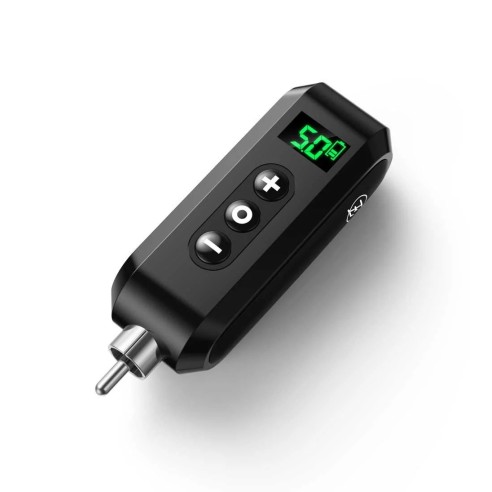 Alimentatore WIRELESS RCA Portex Gen2 - Mini Battery Pack
