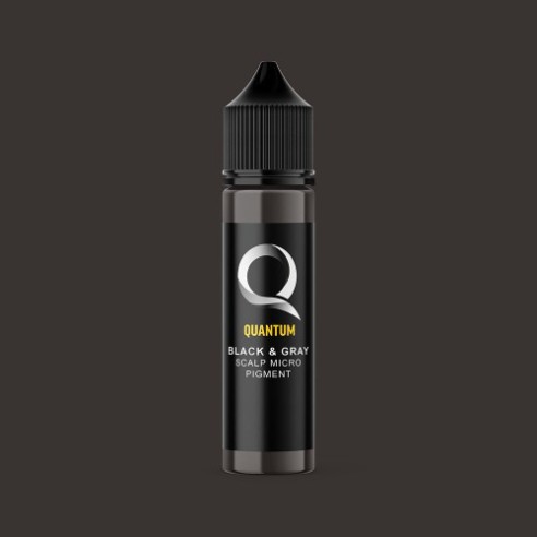 B & G SMP - Quantum Platinum Label - 15ml - Pigmento PMU REACH