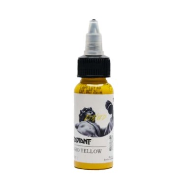 FARO YELLOW - Radiant Evolved - 30 ml - Colore Tattoo REACH