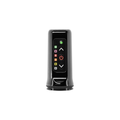 Flux Mini Wireless PMU Machine - Stealth - Dermografo Spektra