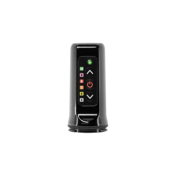 Flux Mini Wireless PMU Machine + PowerBolt Aggiuntivo - Stealth - Dermografo Spektra