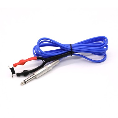 Clip Cord in Silicone - 2 m - Attacco Jack 2