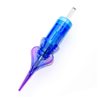 03 RL (Round Liner) - Extra Long Taper - Cartucce MAST Ocean Heart - Aghi PMU - 20pz 2