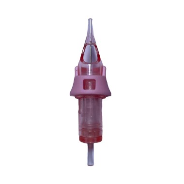 01 RL (Round Liner) 0,18mm - Cartucce Mira NANO - Aghi PMU - 20pz. 2