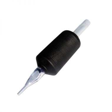 Grip Monouso MONSTER 25 mm - Round R03 - Aghi Tradizionali - 1 pz