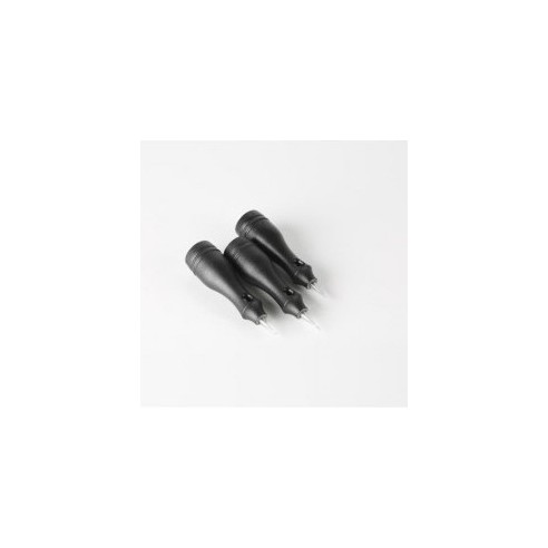 3 RL (Round Liner) - Cartuccia Trucco Permanente - No Spring