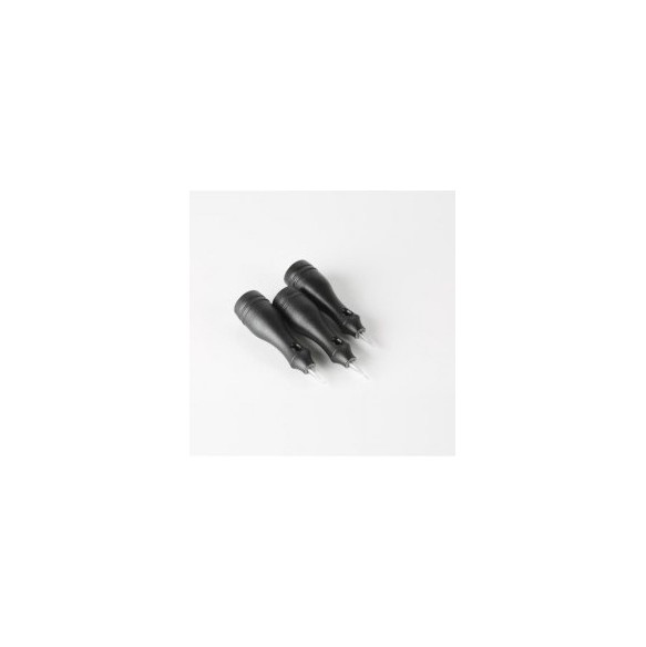 3 RL (Round Liner) - Cartuccia Trucco Permanente - No Spring
