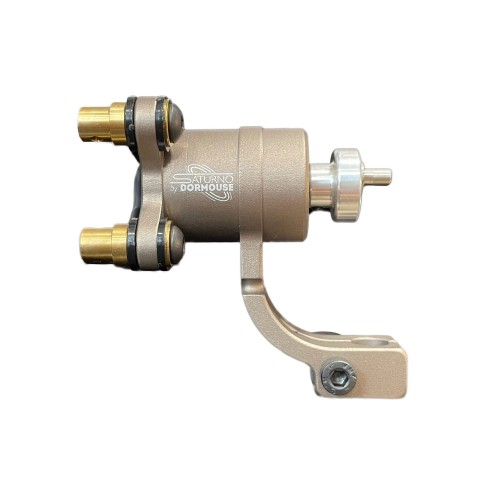 OUTLET | Dormouse Saturno - Corsa 3,5 mm - Macchinetta Tattoo Rotativa