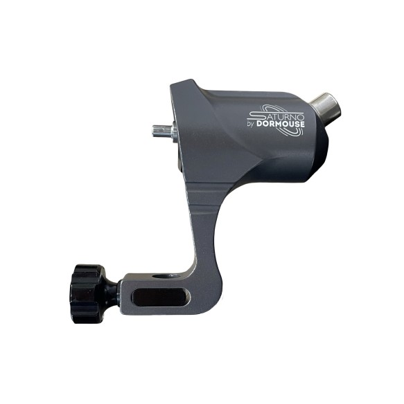 OUTLET | Dormouse Saturno RCA - Corsa 3,5 mm - Macchinetta Tattoo Rotativa