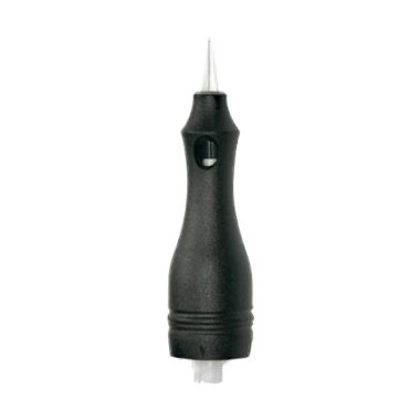 4 F (Flat) - Cartuccia Trucco Permanente - No Spring