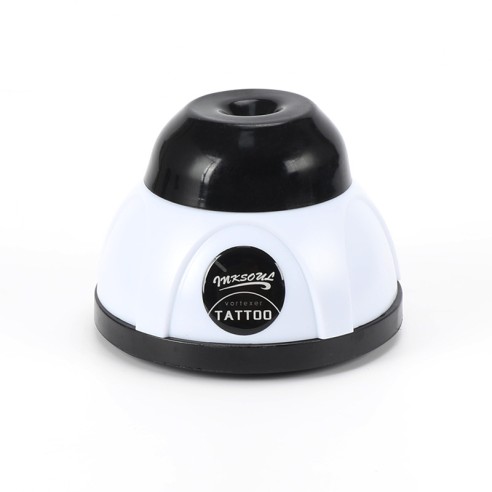 Agitatore pigmento - Ink Shaker Inksoul 5200 rpm - Bianco