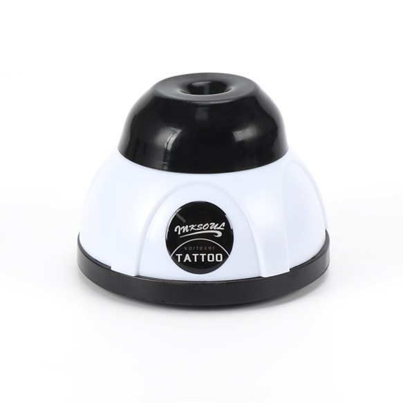 Agitatore pigmento - Ink Shaker Inksoul 5200 rpm - Bianco