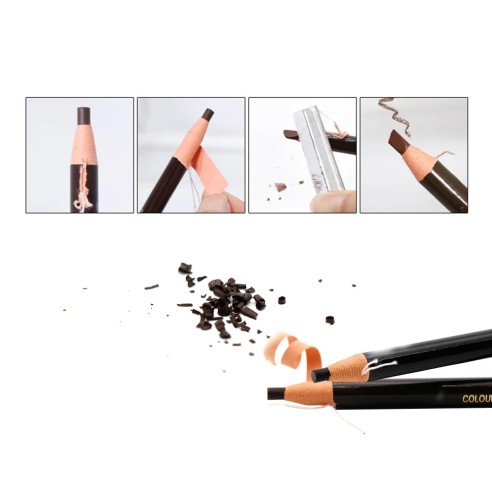 OUTLET | Matita per Microblading con Punta Spezzata