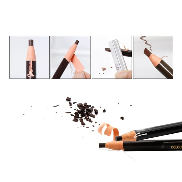OUTLET | Matita per Microblading con Punta Spezzata