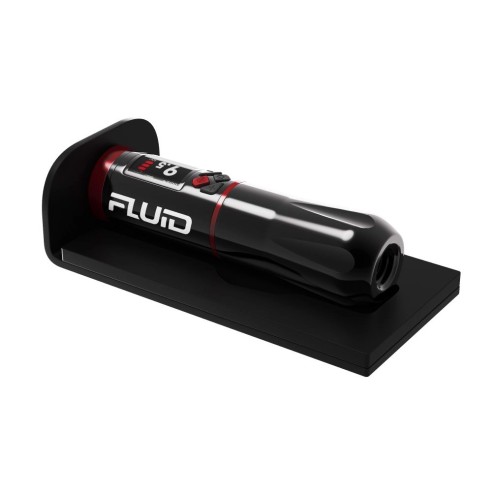 Fluid V3 Packer - Corsa 4,0 mm - Macchinetta Wireless Tattoo Pen