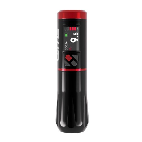 Fluid V3 Proliner - Corsa 4,5 mm - Macchinetta Wireless Tattoo Pen