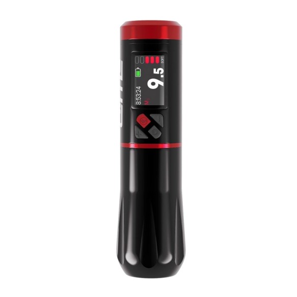 Fluid V3 Proliner - Corsa 4,5 mm - Macchinetta Wireless Tattoo Pen