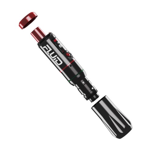 Fluid V3 Proliner - Corsa 4,5 mm - Macchinetta Wireless Tattoo Pen