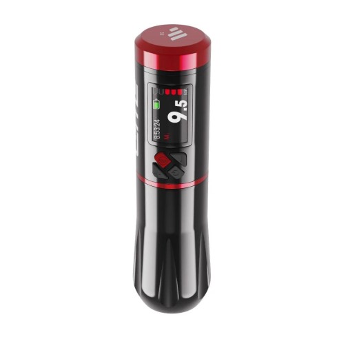 Fluid V3 Proliner - Corsa 4,5 mm - Macchinetta Wireless Tattoo Pen