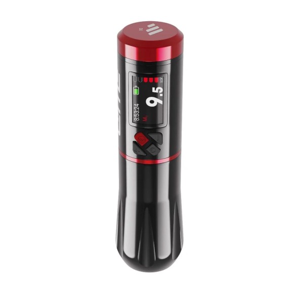 Fluid V3 Proliner - Corsa 4,5 mm - Macchinetta Wireless Tattoo Pen