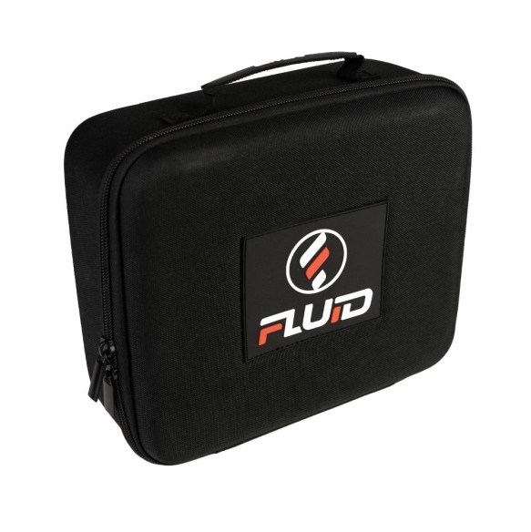 Fluid V3 Proliner - Corsa 4,5 mm - Macchinetta Wireless Tattoo Pen