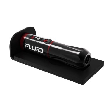 Fluid V3 Shader - Corsa 3,5 mm - Macchinetta Wireless Tattoo Pen 2